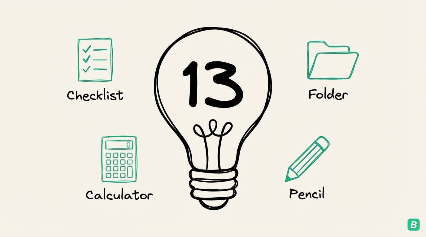 13 Bookkeeping Tips for Self-Employed Canadians (2026)