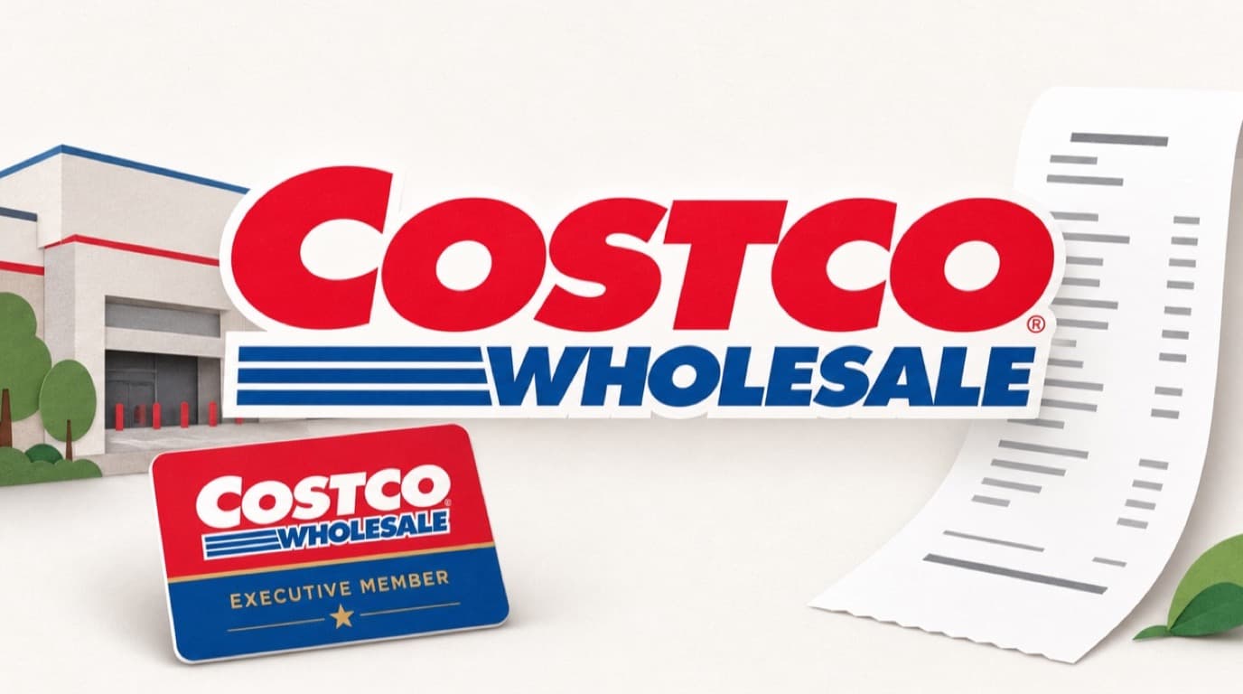 How to Get Costco Receipts Online (2026 Guide)