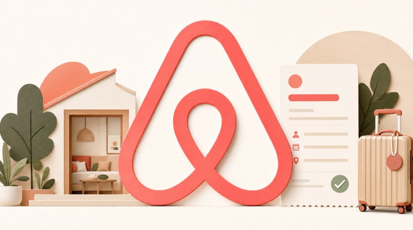 How to Get an Airbnb Receipt or Invoice (2026 Guide)