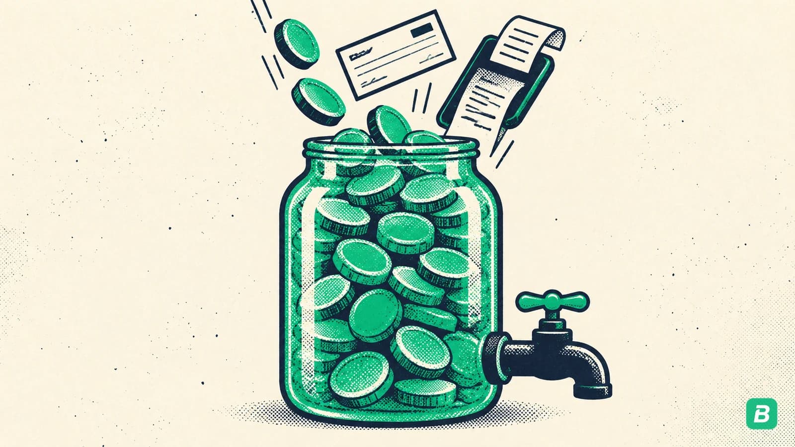 What Are Gross Receipts? Definition and Example (2026)