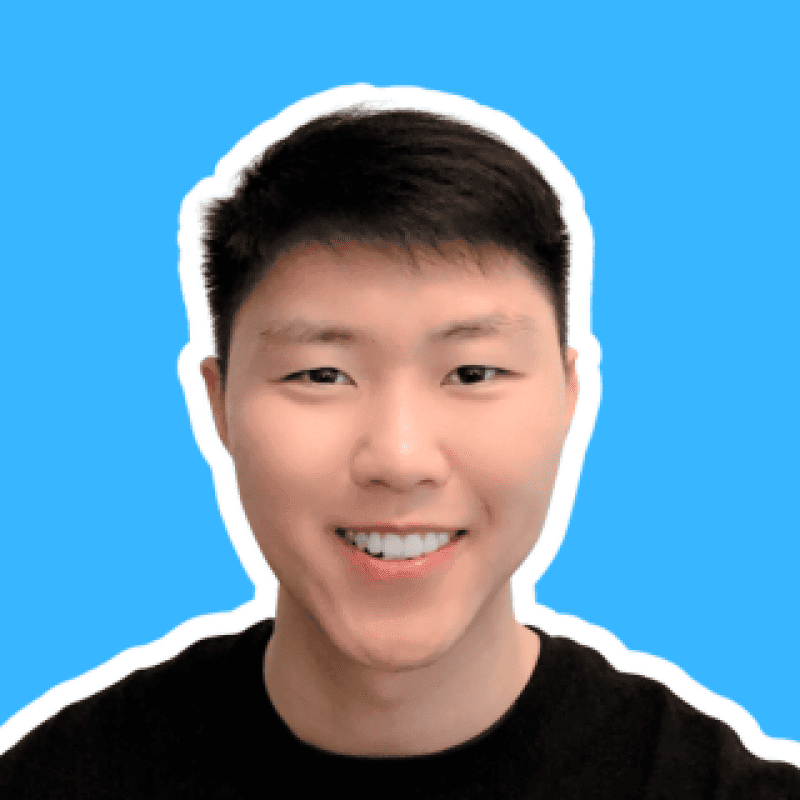 Eric — Founder of BookZero